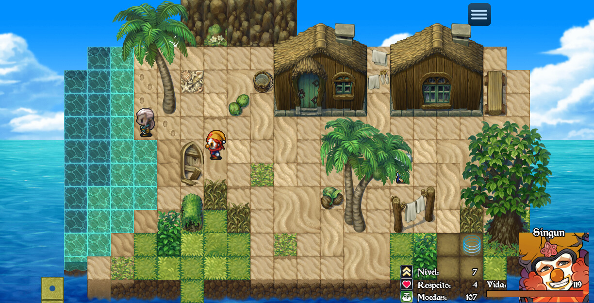 Ainmora: The Impending Disaster #5