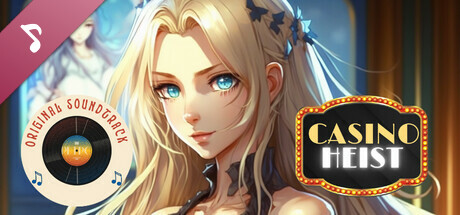 Casino Heist Soundtrack banner image