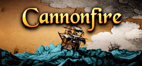 Cannonfire Cover Image