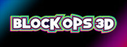 BLOCK OPS 3D