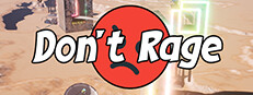 Don't Rage 게임 이미지