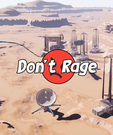 Don't Rage