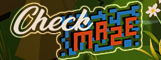 CheckMaze 게임 이미지