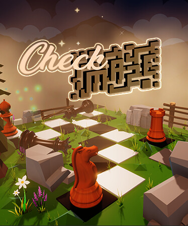 CheckMaze