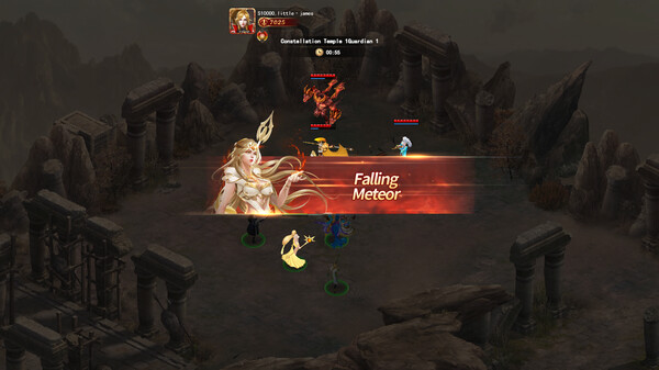 Shrine of the Spirits-Medium Diamond Bundle Pack screenshot 5
