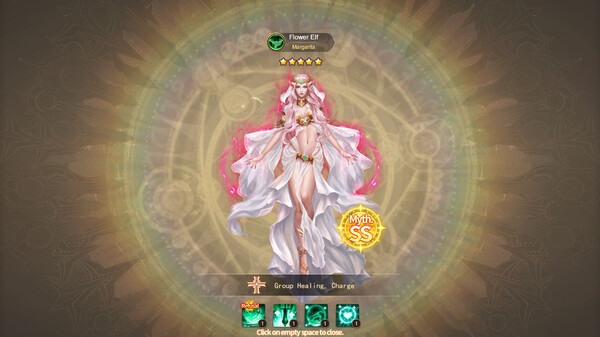 Shrine of the Spirits-Big Diamond Bundle Pack screenshot 6