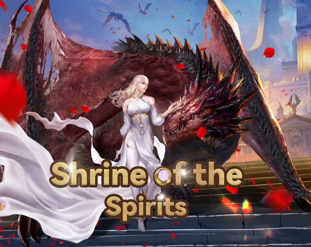 Shrine of the Spirits-Big Diamond Bundle Pack PC gameplay screenshot 10 of 10