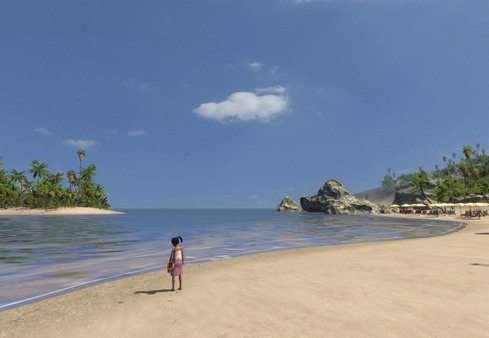 Tropico 3 скриншот