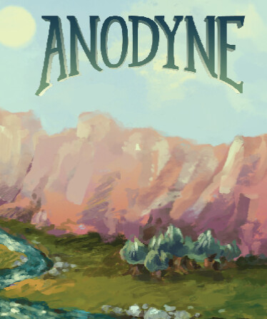 Anodyne