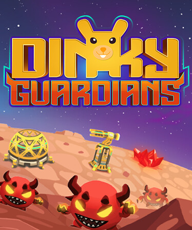Dinky Guardians