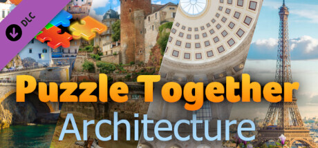 Puzzle Together - Architecture Jigsaw Super Pack