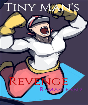 Tiny Man's Revenge