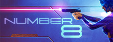 Number 8 게임 이미지