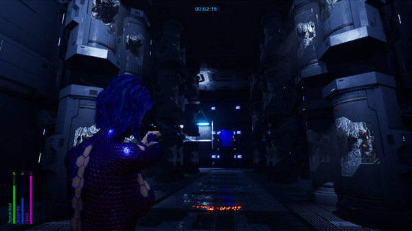 Скриншот из Number8