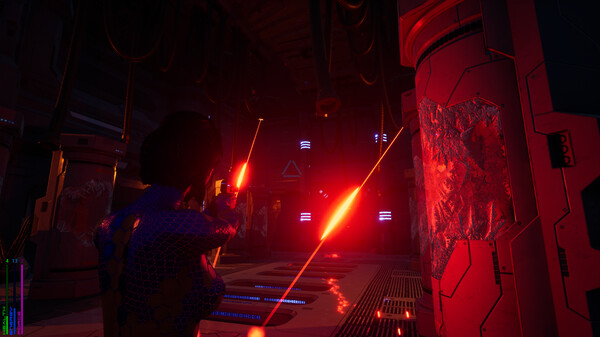 Скриншот из Number8