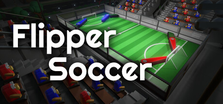 Flipper Soccer Cover Image