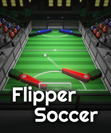 Flipper Soccer