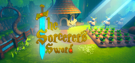 Image for The Sorcerer's Sword