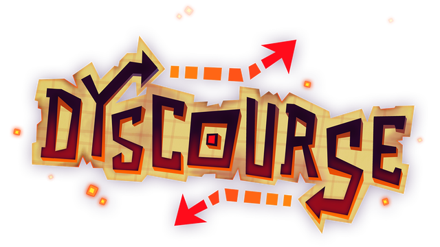 Dyscourse