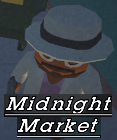 Midnight Market