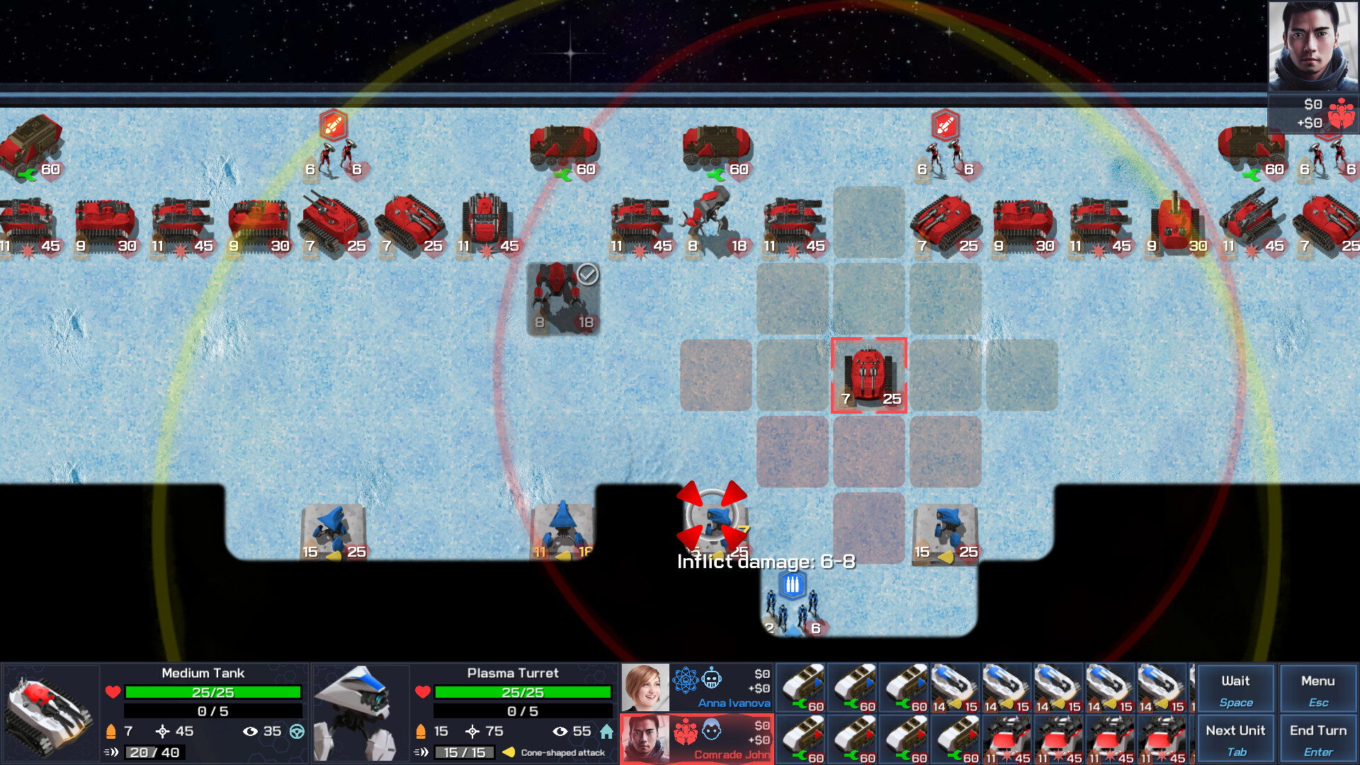 Violations Will Be Punished #11