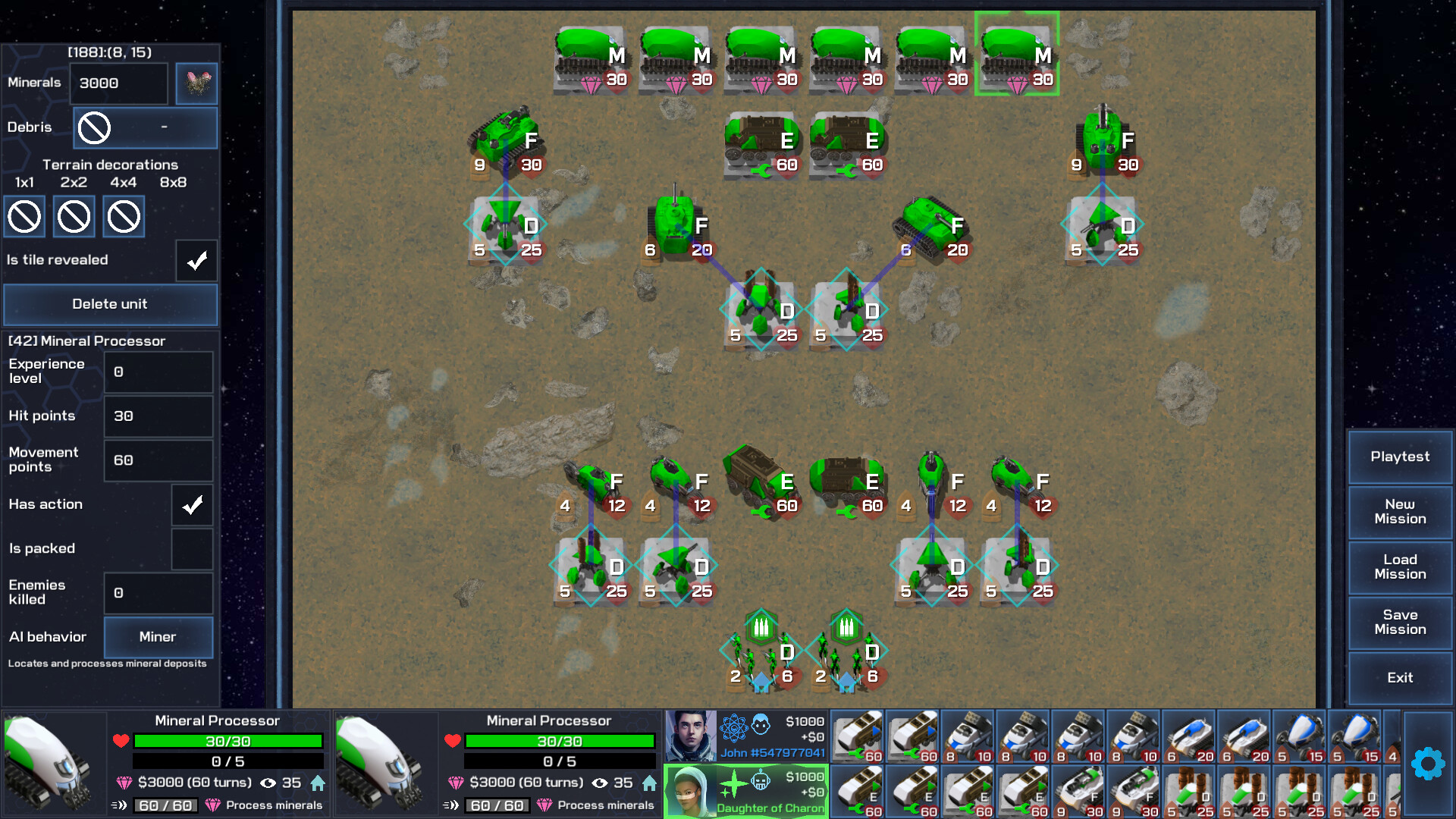 Violations Will Be Punished #8