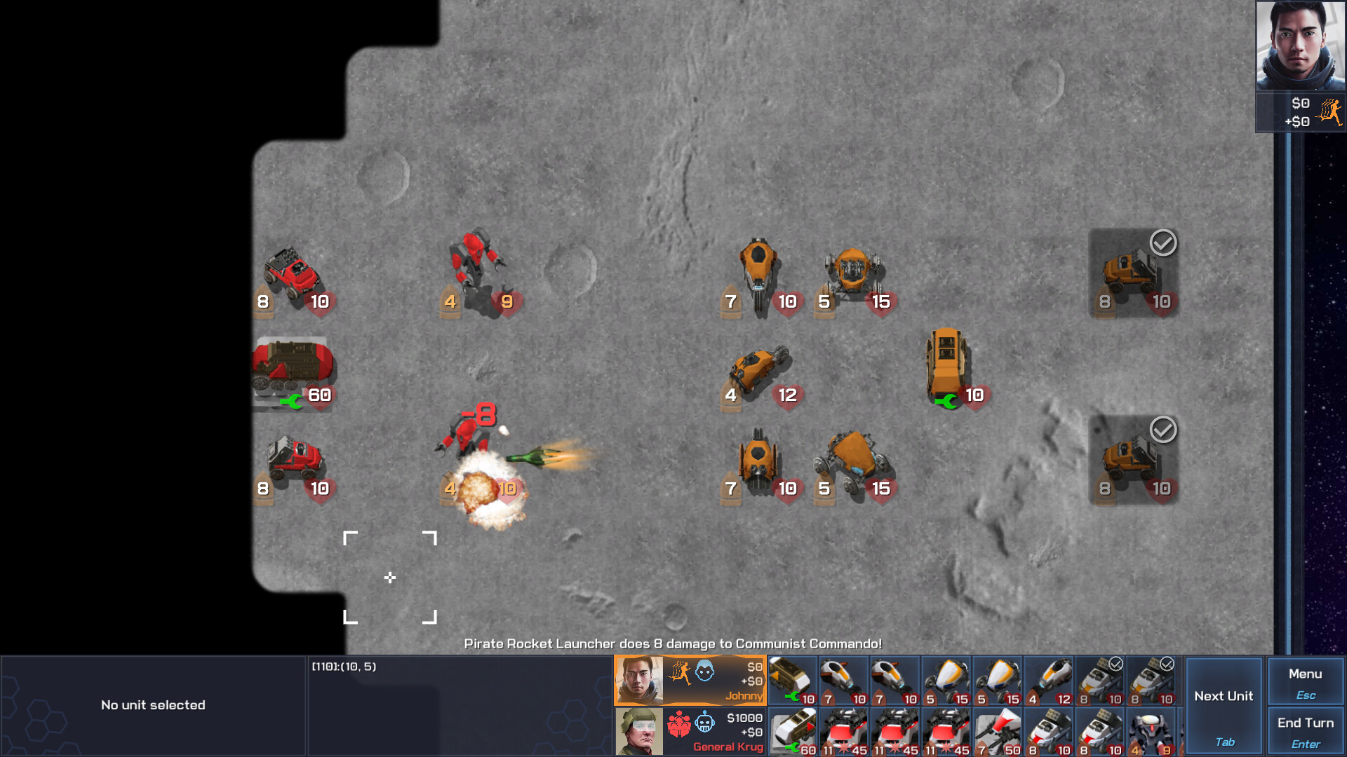 Violations Will Be Punished #10