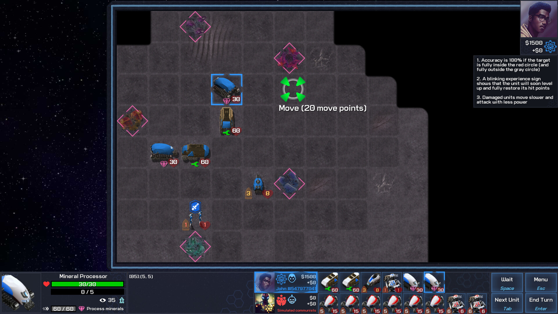 Violations Will Be Punished #2