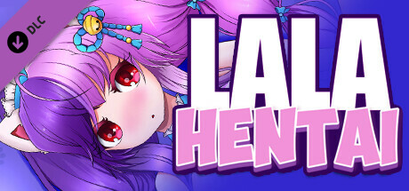 LALA Hentai - 5 New Arts banner image