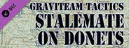 Graviteam Tactics: Stalemate on Donets
