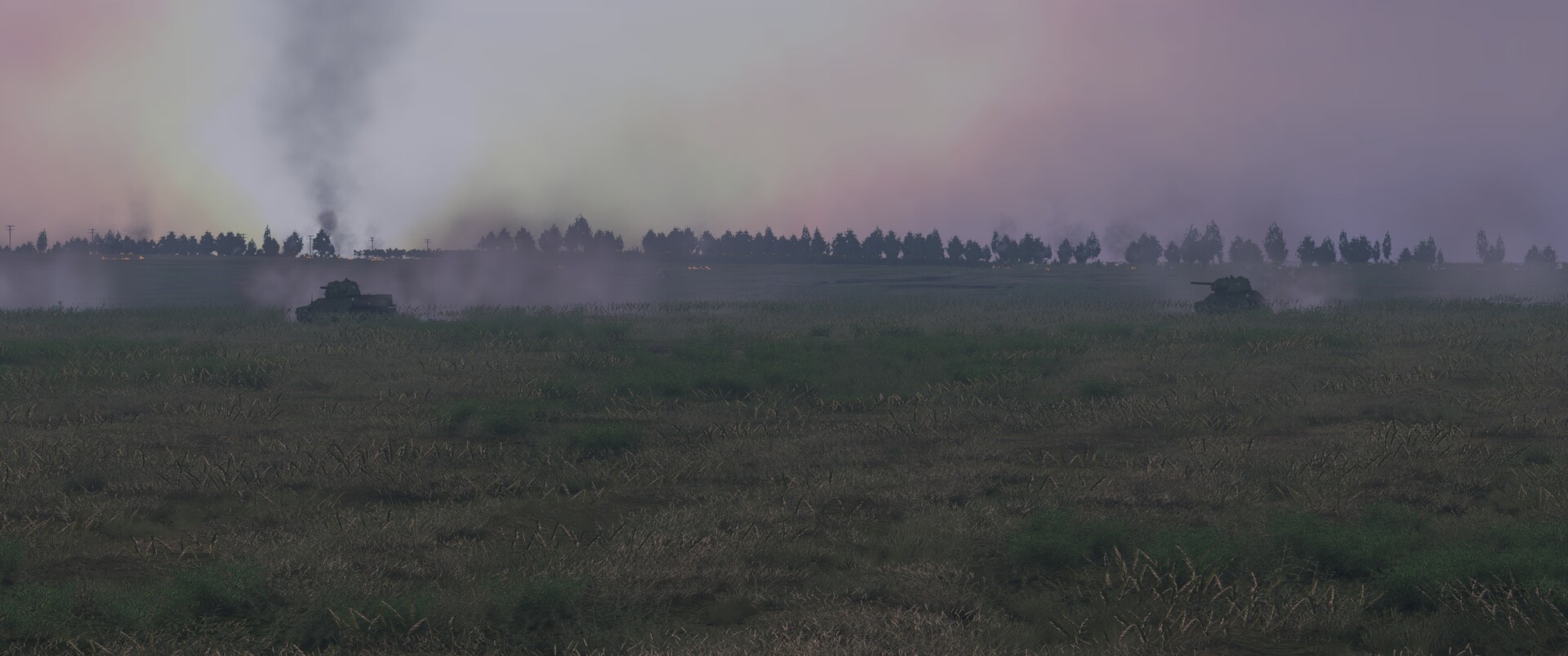 Graviteam Tactics: Stalemate on Donets screenshot screenshot 13