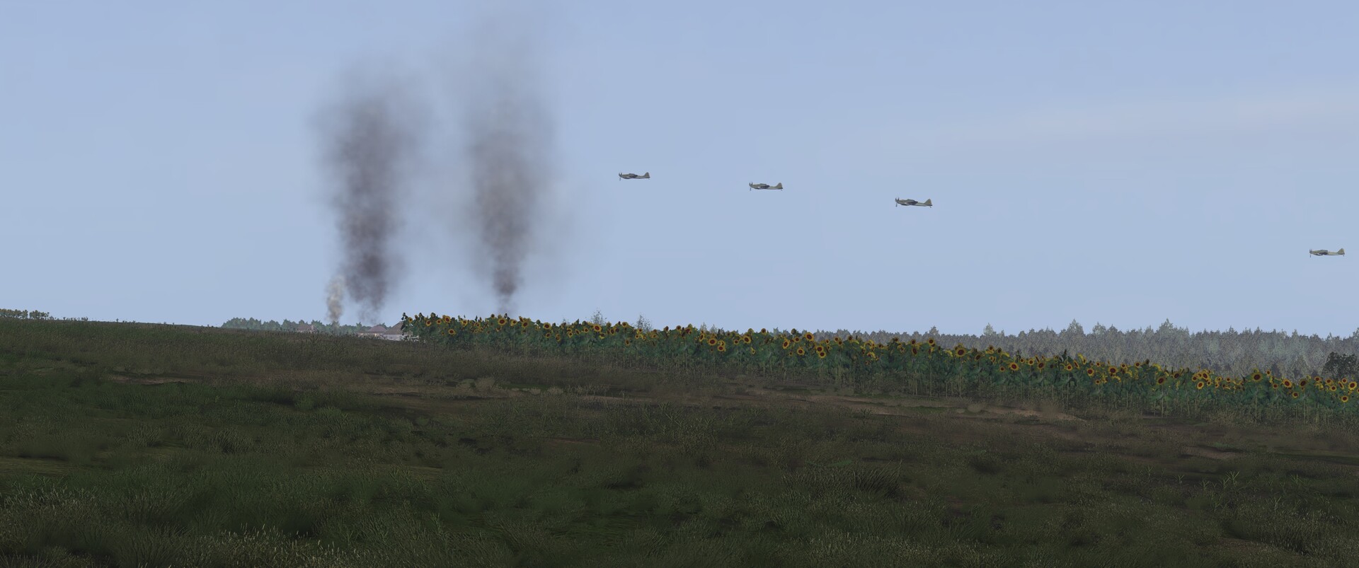 Graviteam Tactics: Stalemate on Donets screenshot screenshot 15