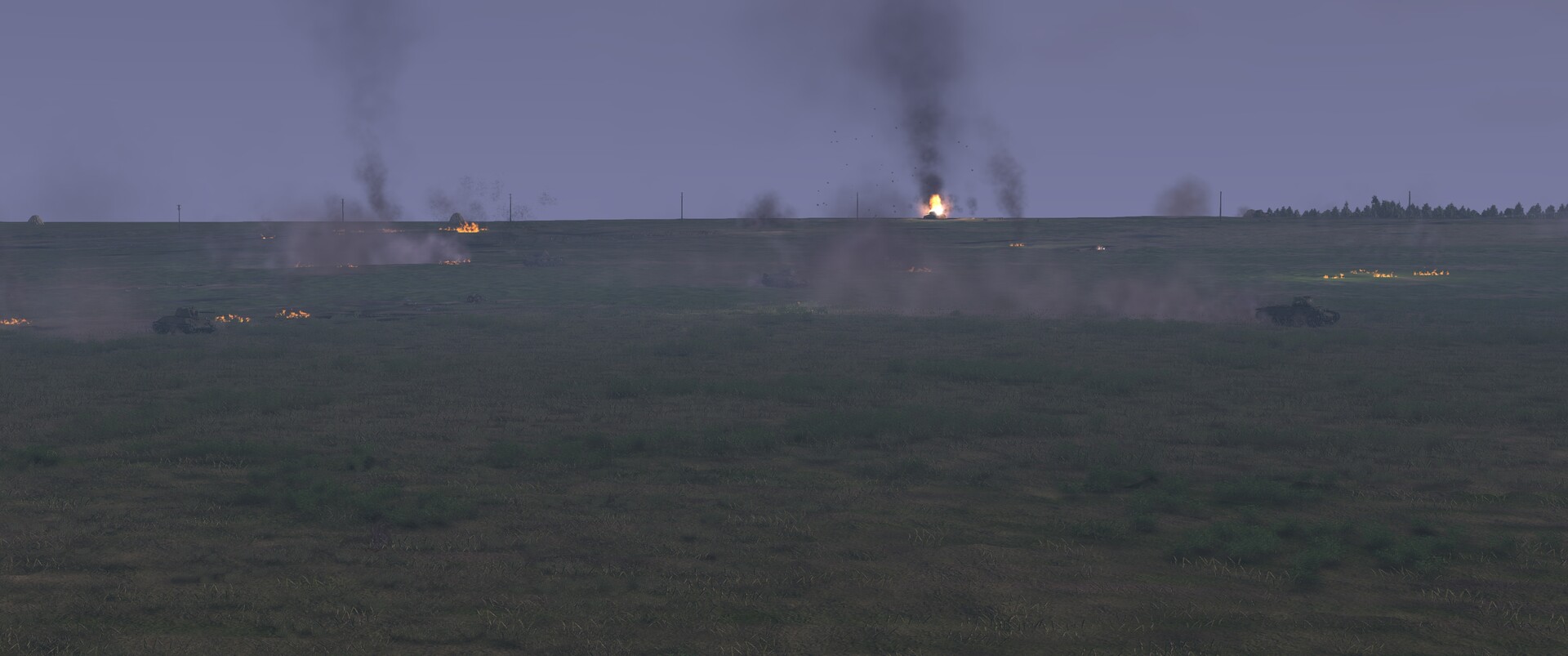 Graviteam Tactics: Stalemate on Donets screenshot screenshot 20
