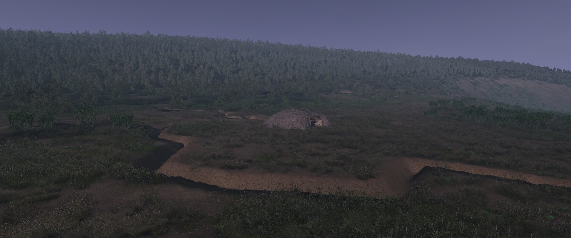 Graviteam Tactics: Stalemate on Donets screenshot screenshot 25