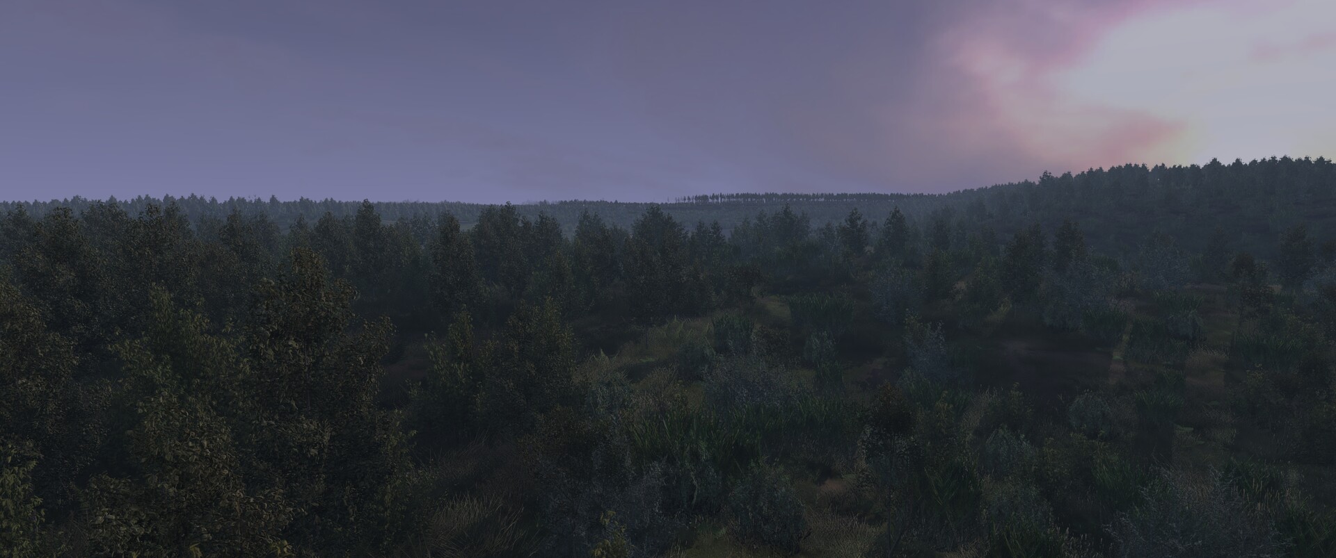 Graviteam Tactics: Stalemate on Donets screenshot screenshot 29