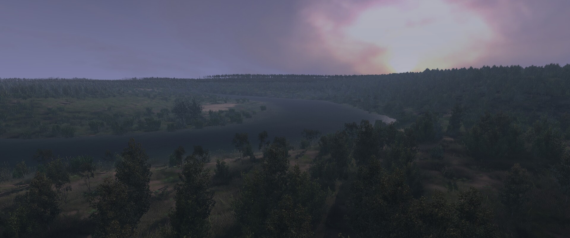 Graviteam Tactics: Stalemate on Donets screenshot screenshot 27