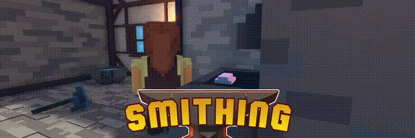 Game Smithing (@SmithingGame) / X