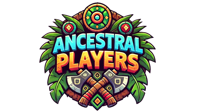 Library Logo - Game logo for library