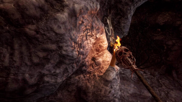 Succubus: Hellish Orgy VRfor windows and Linux 1