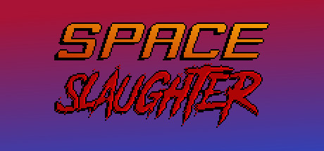 Space Slaughter steam charts