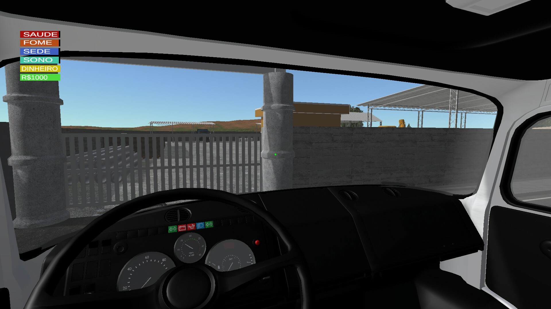 screenshot of Hard Life Game 6