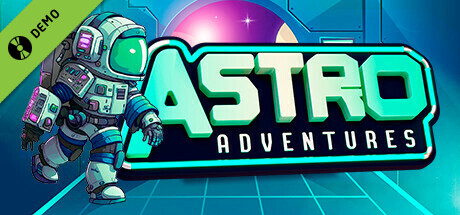 Astro Adventures Demo