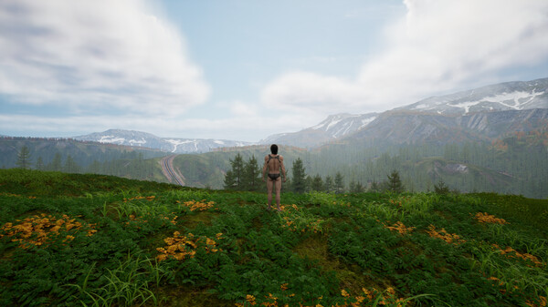 A Raving Lunatic game for Linux 1