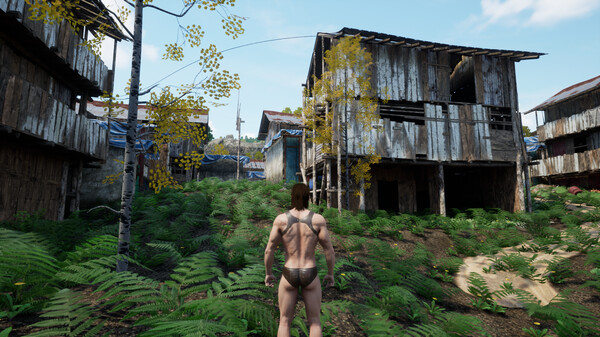 A Raving Lunatic game for windows Pc 1