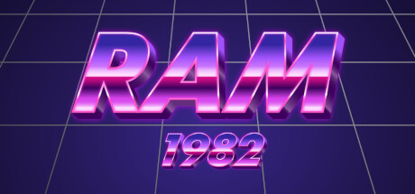 RAM 1982 banner image