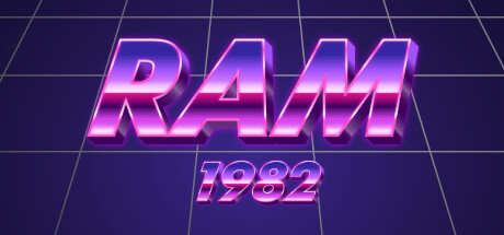 RAM 1982 Cover Image
