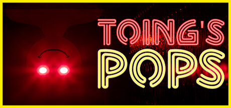 Toing's Pops Cover Image