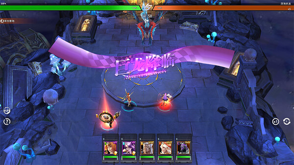 IDLE GOG 2 Playtest screenshot 4