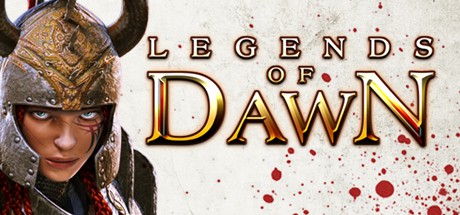 Legends of Dawn banner