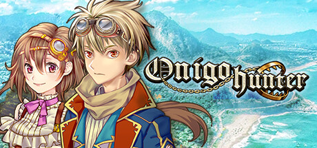 Onigo Hunter Cover Image